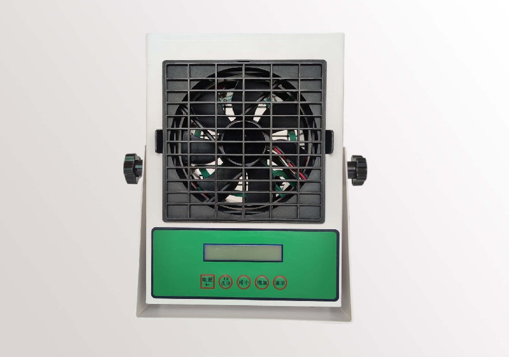 網(wǎng)絡(luò)型離子風(fēng)機