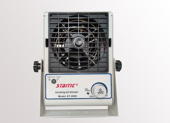 斯蒂克離子風(fēng)機(jī)圖片