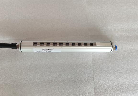靜電危害多多，離子風(fēng)棒輕松解決靜電煩惱！