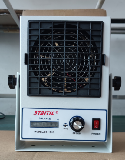 離子風(fēng)機的保養(yǎng)方法