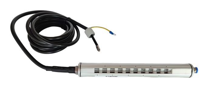 離子風(fēng)棒的作用與特點