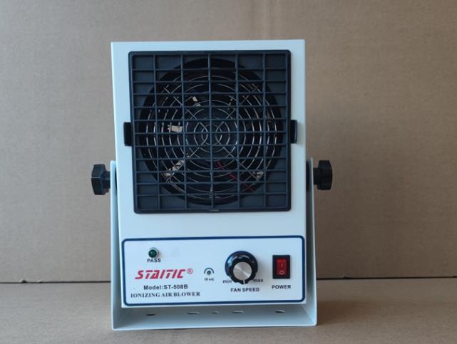 離子風(fēng)機