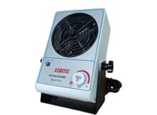 什么是離子風(fēng)機(jī)？工作原理是什么？